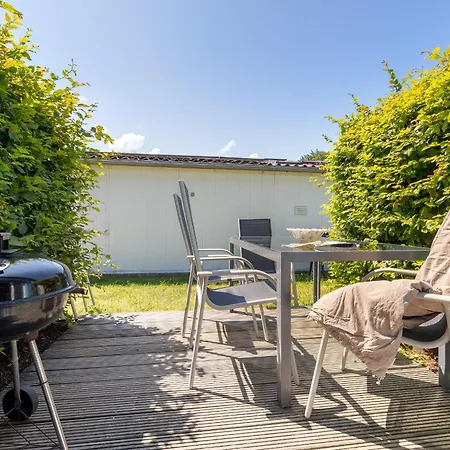 Odin Holiday home Heringsdorf (Usedom)