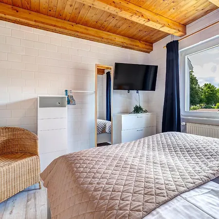 Holiday home Odin Heringsdorf (Usedom)