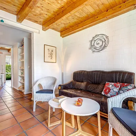 Odin Holiday home Heringsdorf (Usedom)