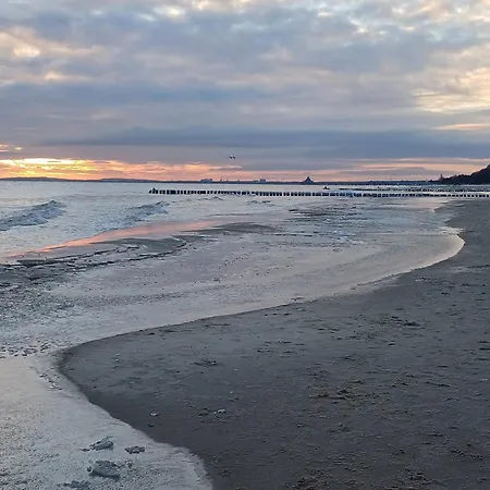 Odin Дом отдыха