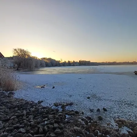 Odin Дом отдыха *